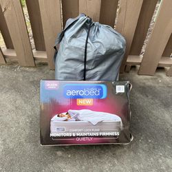 Aerobed - Queen Airbed 