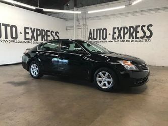 2009 Nissan Altima