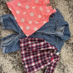 Baby clothes 3-6 Months 
