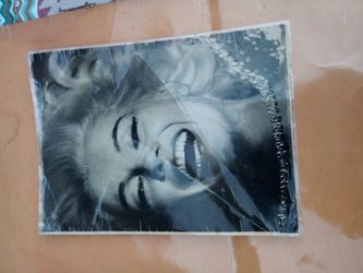 Marilyn Emil Y M O N R O E. She Was Born June 1st 19 26 Los Angeles California