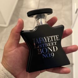 Bond No. 9 Lafayette Street