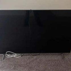 LG 55-inch 4K UHD Smart TV