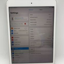 Apple iPad Mini 2 16GB Wi-fi Only