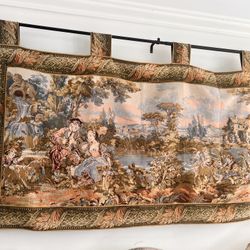 Italian Tapestry Rug