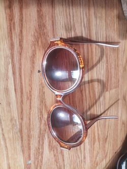 Christian Dior Glasses 