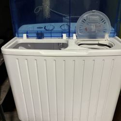 ZENY Portable Washer Dryer