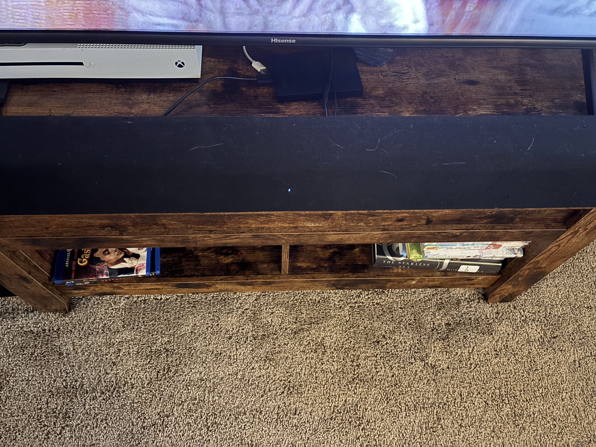 Soundbar Vizio 2.1