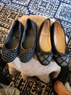 Girls Dress Shoes
