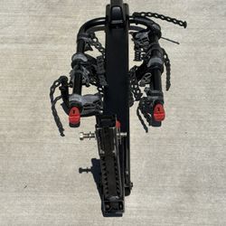 Yakima 4 Bike Rack