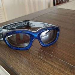 Jettribe Jet Ski Googles