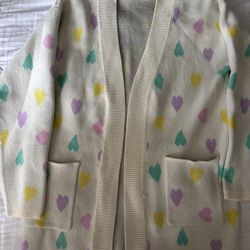 Unique vintage Cardigan 
