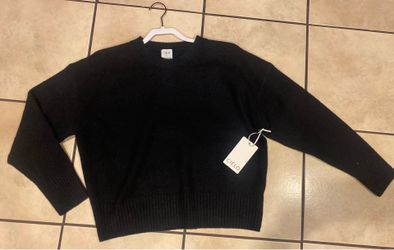 Warm Cozy Sweater