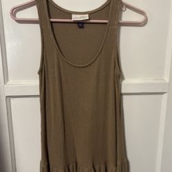 Target Universal Threads Long Dress New  Size Small
