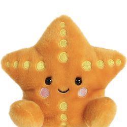 Palm Pals Starfish
