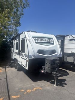 2021 Minnie Winnie 1708FB