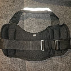 Service Animal Harness 