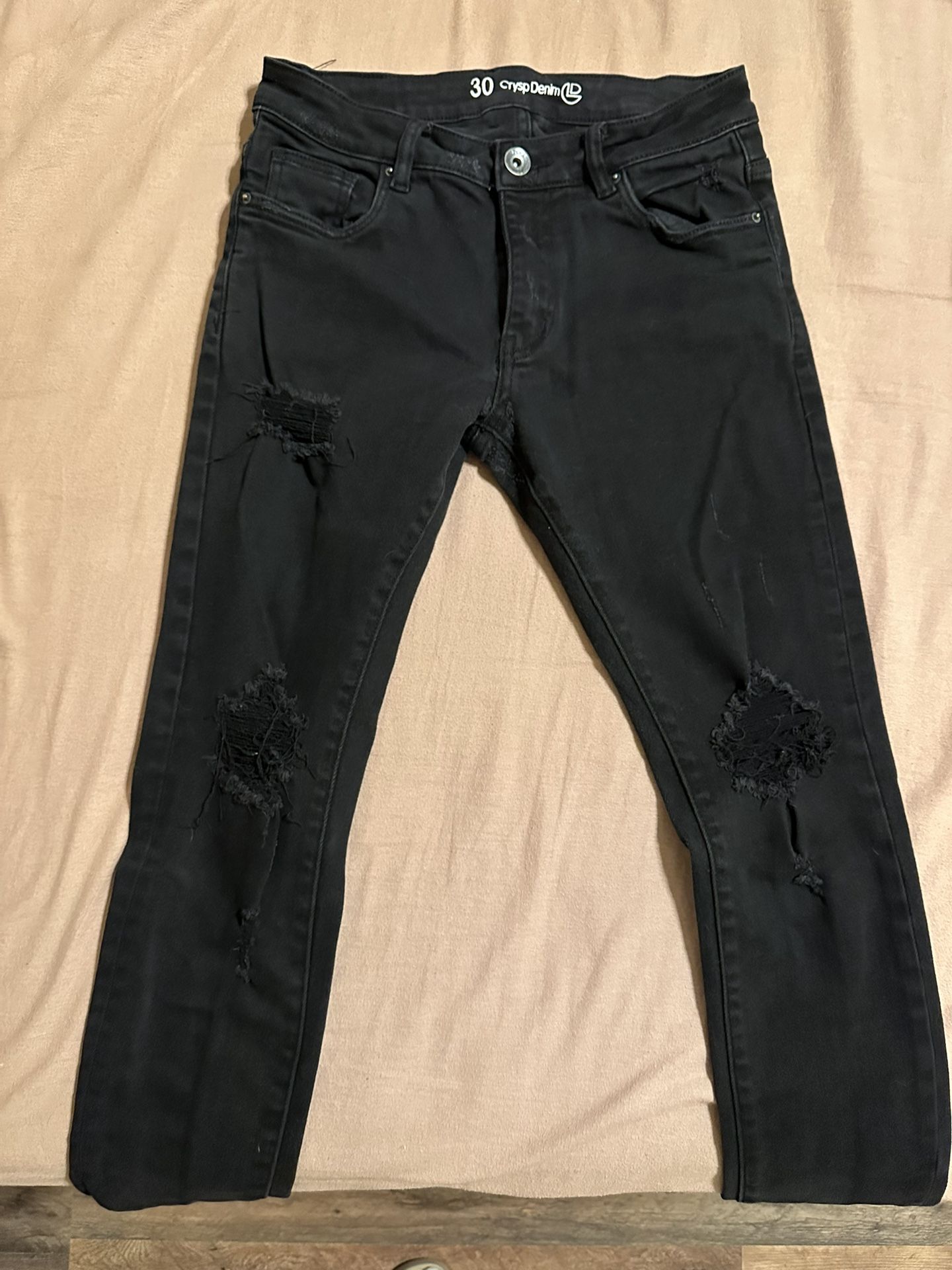 Men’s Jeans