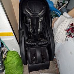Kyoto Massage Chair