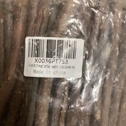 Wood Logs For Crafts And Things