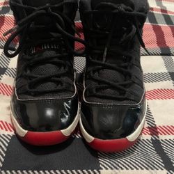 kids jordan 11 breds