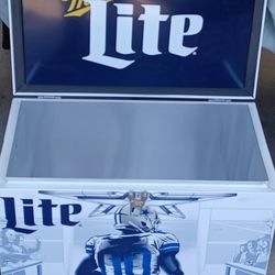 Ice chest Dallas Cowboys 