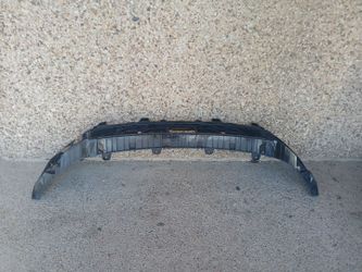 2025-26 Kia K5 Lower Grill