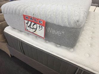 🔥TWIN SIZES MATTRESS SET $129.99 🔥