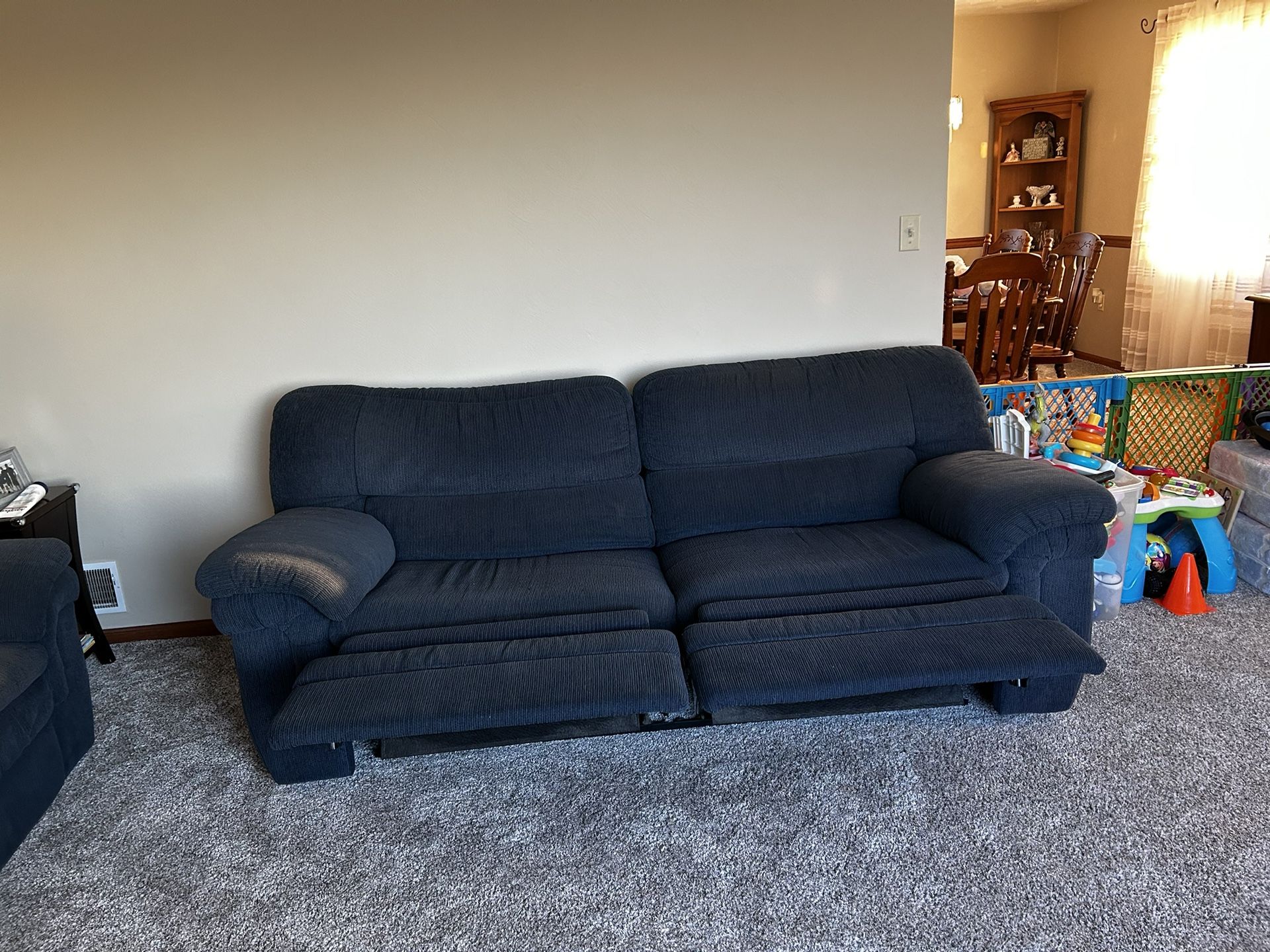La-Z-Boy Reclining Furniture