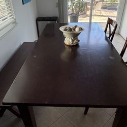 Dining Table Pier 1