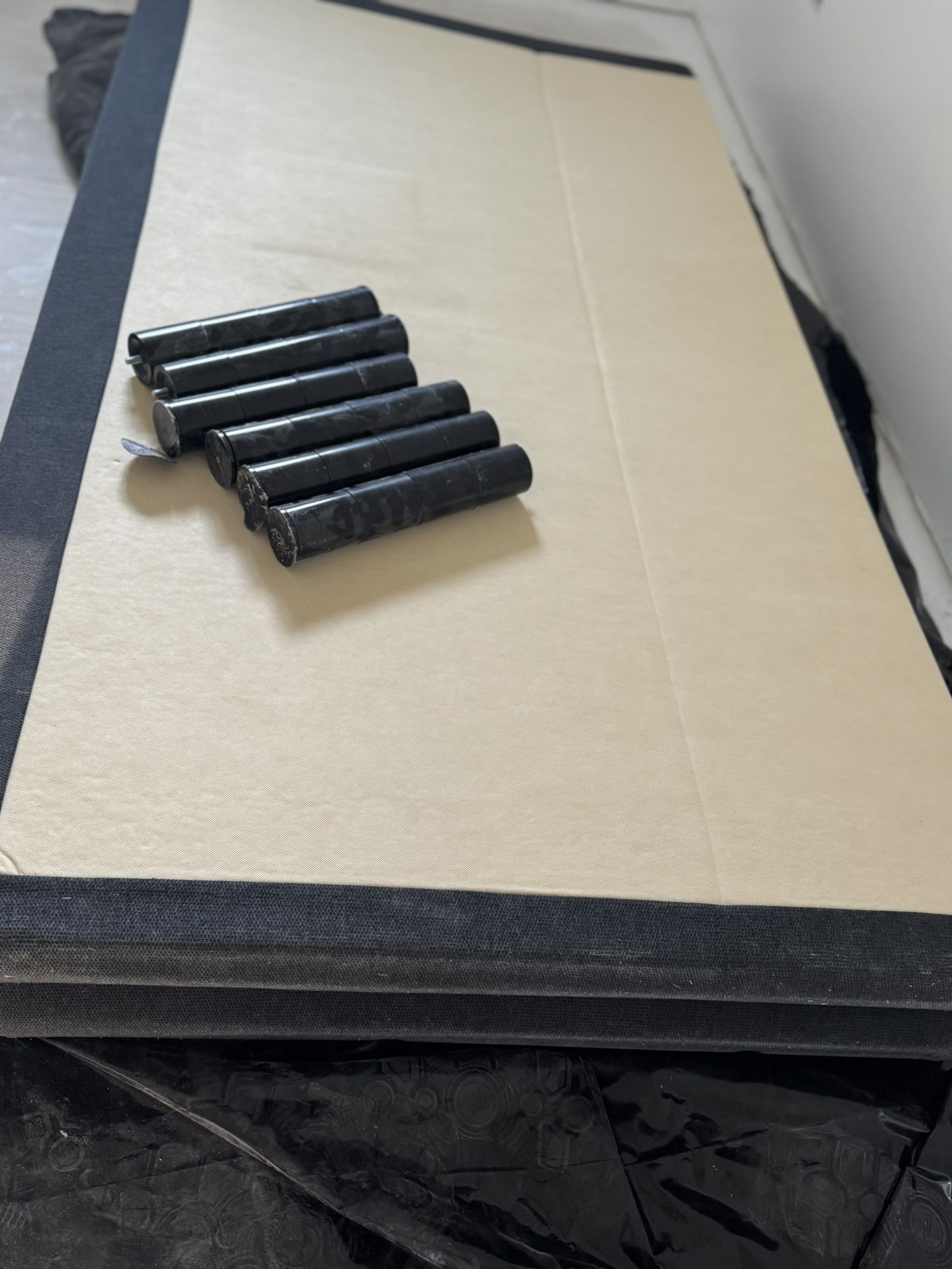 Bed Frame