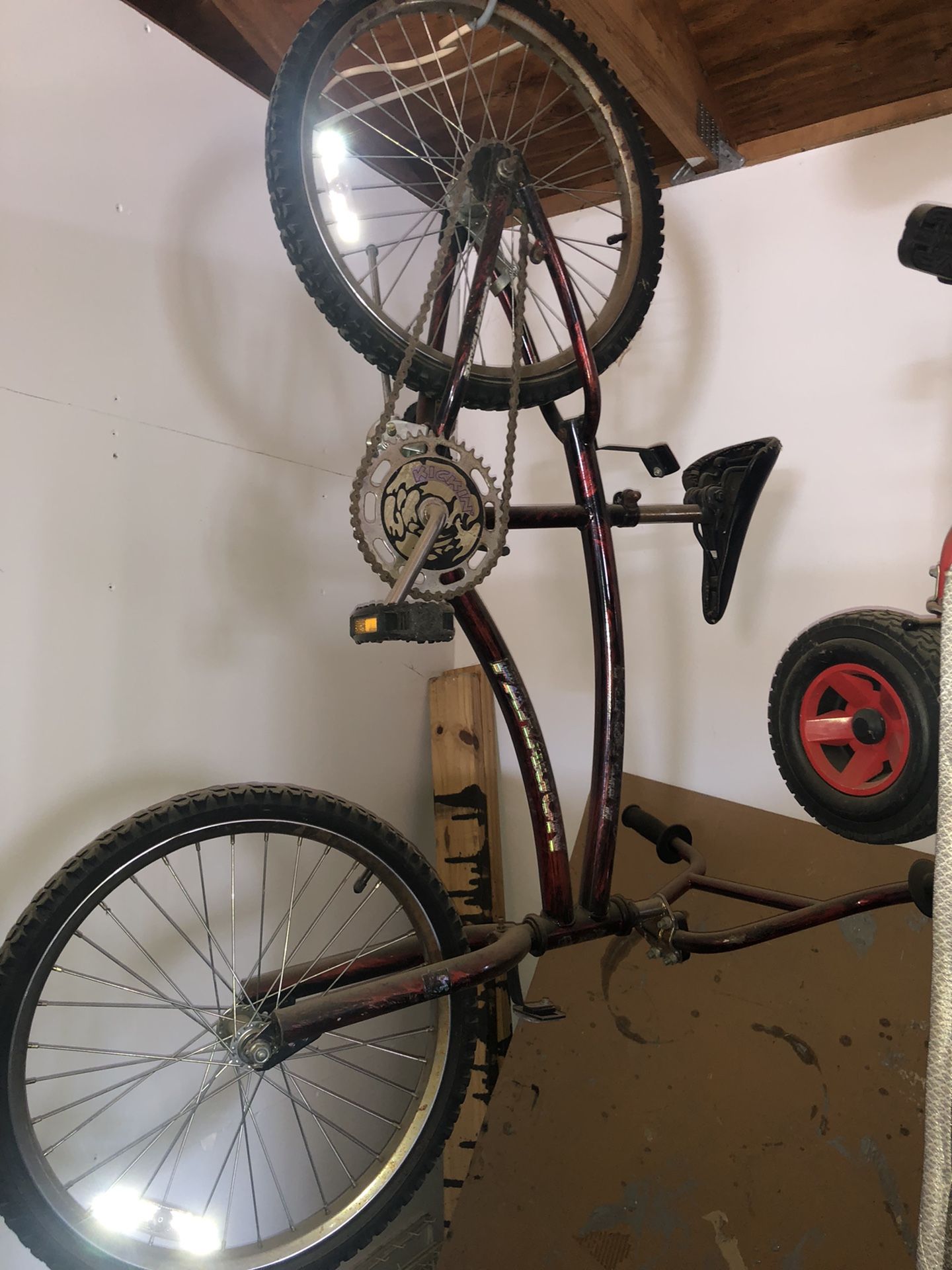 BIKE