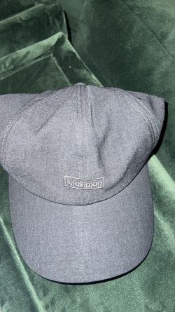 Lululemon Women's Baller Hat 