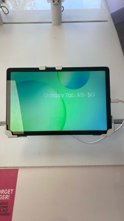 Galaxy tab A11