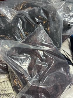 Hd lace fronts 100% real human hair