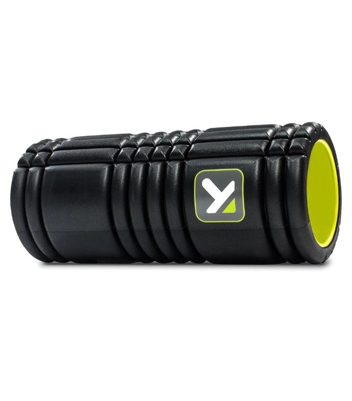TriggerPoint Grid Travel Foam Roller