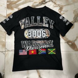 Valley T Shirt 