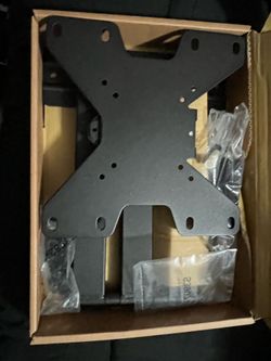 Tv mount