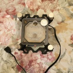 EKWB CPU Blocked ( Intel)