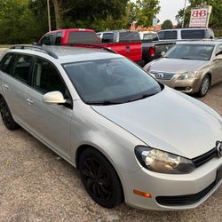 2010 Volkswagen Jetta