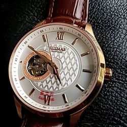 Automatic Watch