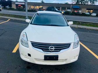 2011 Nissan Altima