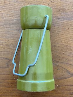 Vintage 1970 Soviet Military Periscope (PIR-15 Cold War Optics)