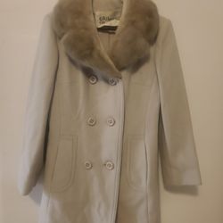 Woman's COAT