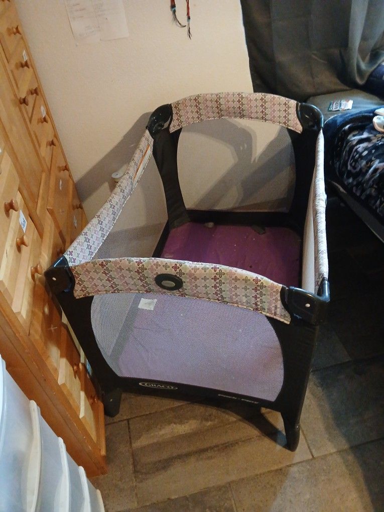 Playpen For Babys