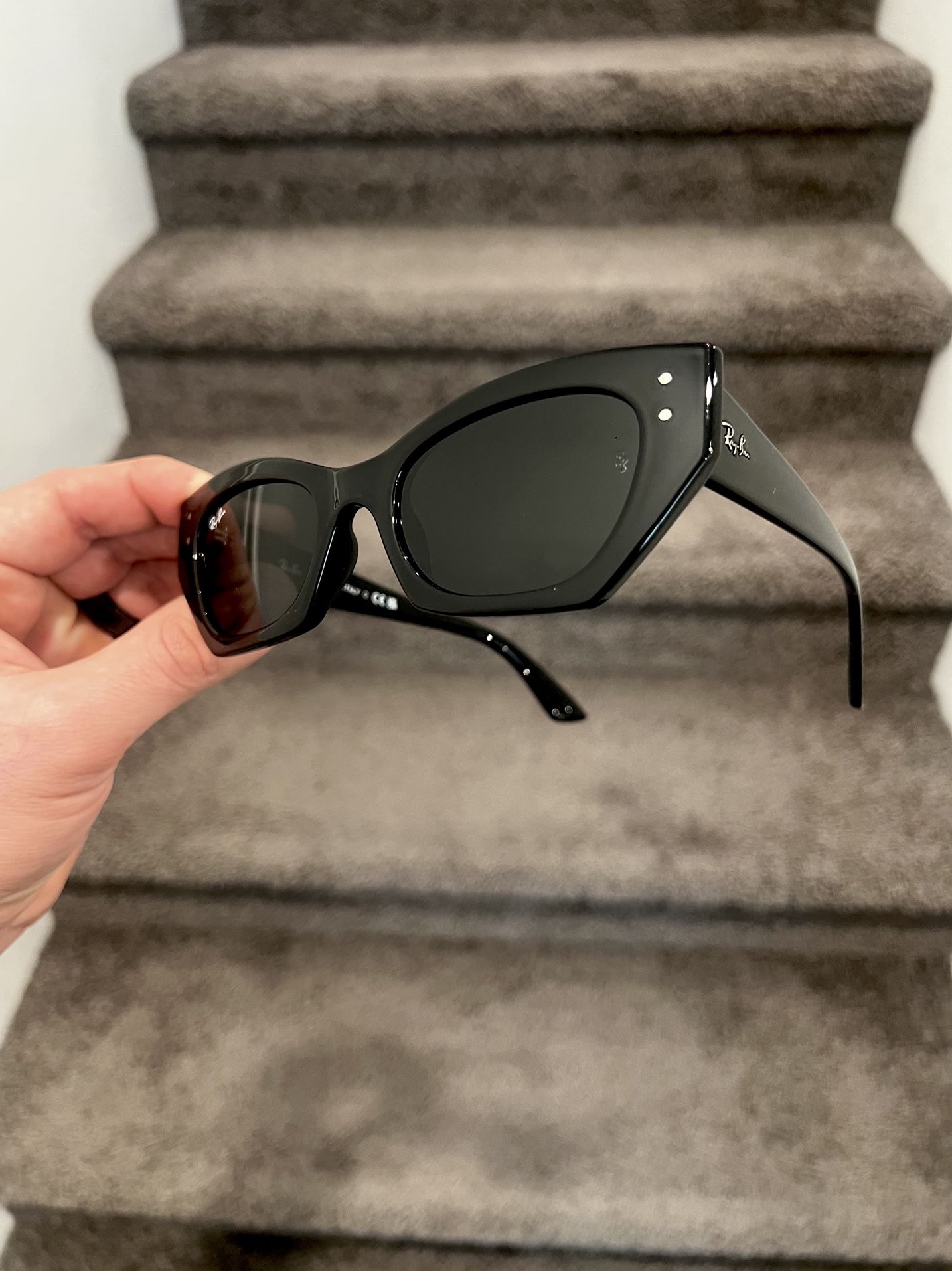 NEW original Ray Ban Zena