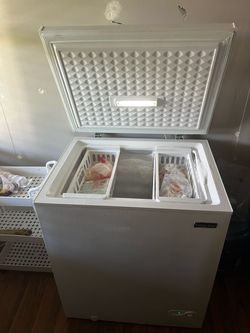 Magic Chef Freezer $180