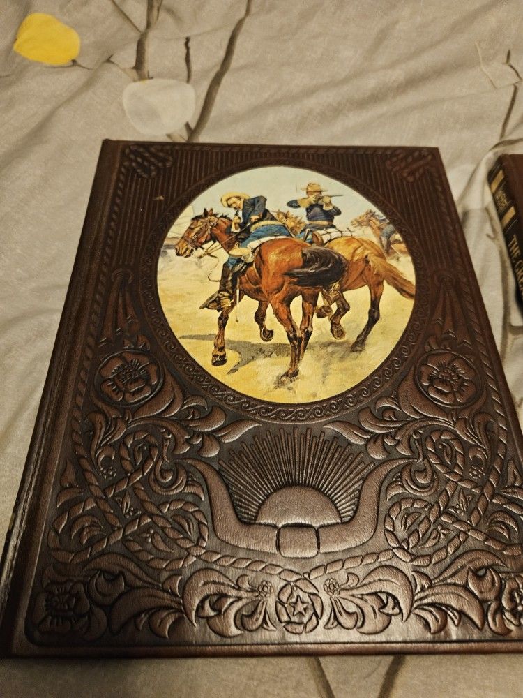 Time Life Book: The Soldiers