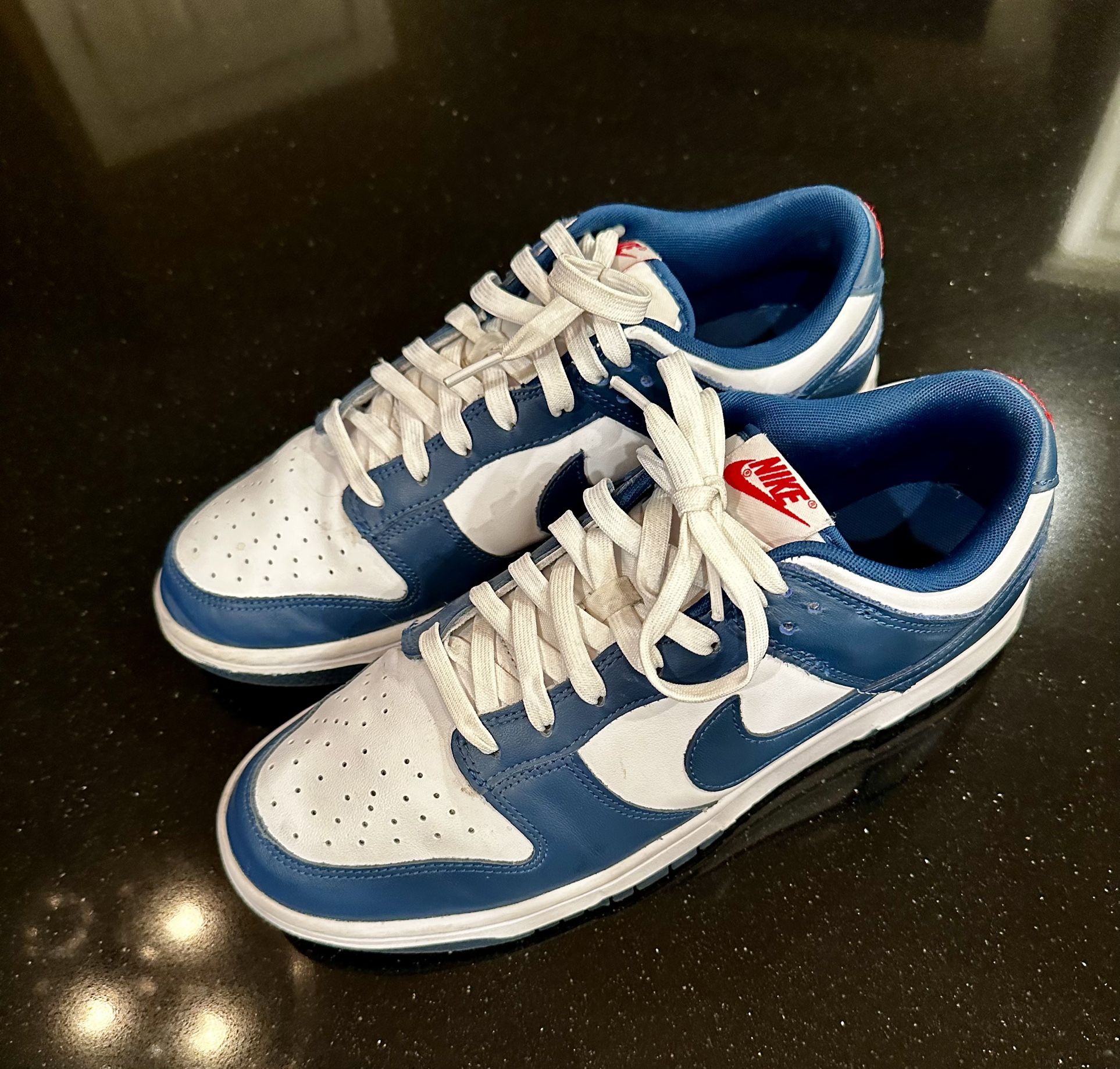 Dunks