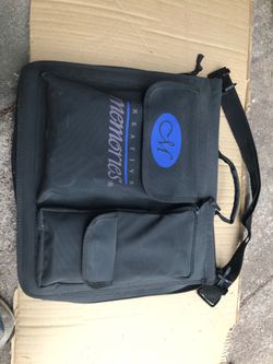 Creative Memories Scrapbook kit