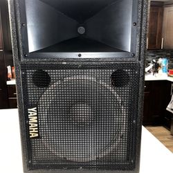 10” Sub